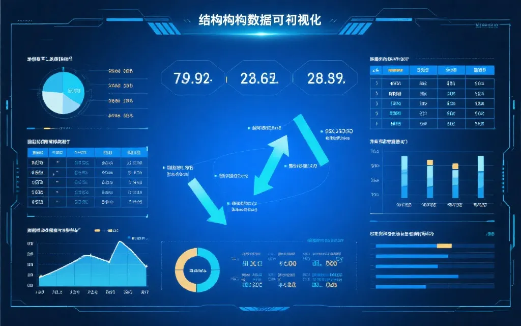 体彩排列五开奖预测：数据结构解析与科学分析方法全解
